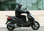 Piaggio X7 300